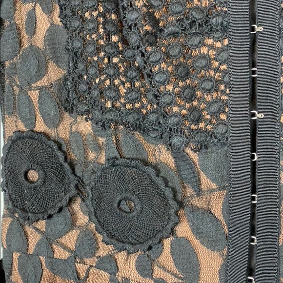 Byron Lars Beguile sheath dress - Picture 6 of 9